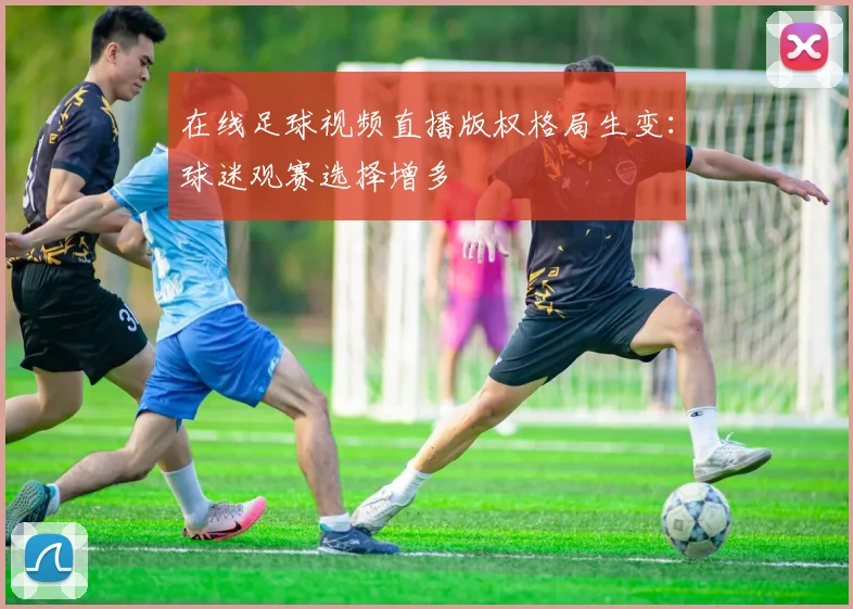 在线足球视频直播版权格局生变:球迷观赛选择增多